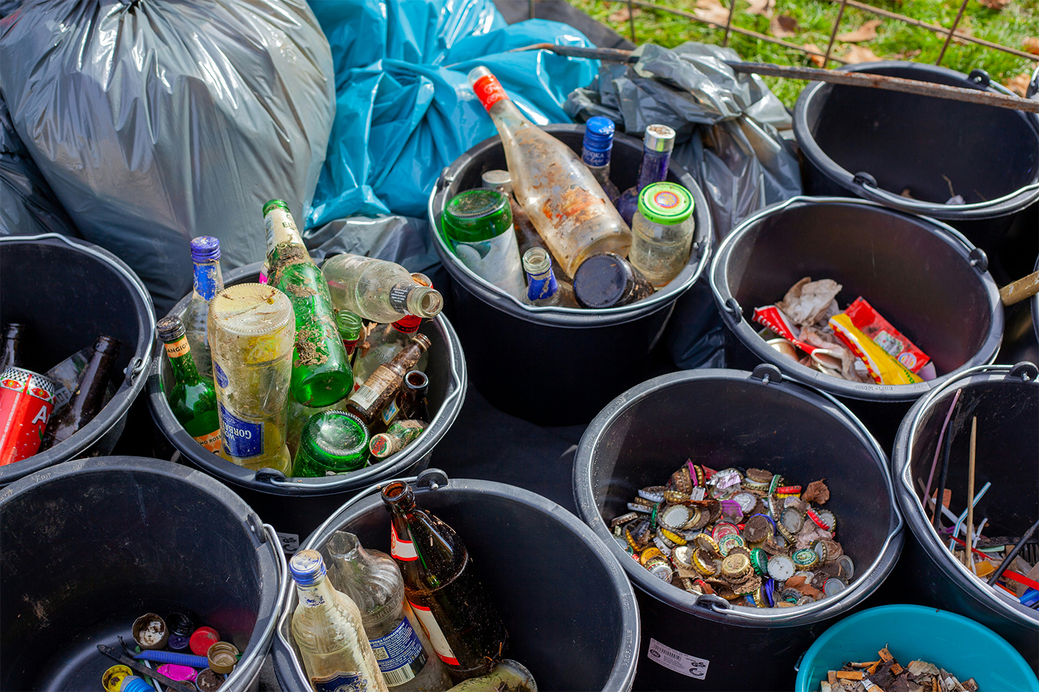 Déchets